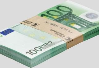 Finanzierungsbeihilfe von 5.000EUR bis 500 000EUR
