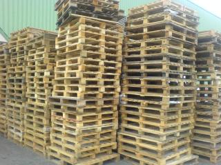 Suchen gebrauchte CP 3 Chemie Paletten