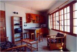 Ferienhausvermietung auf den Kanaren -  Appartments el Castino auf La Palma