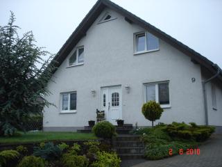 Ferienwohnung