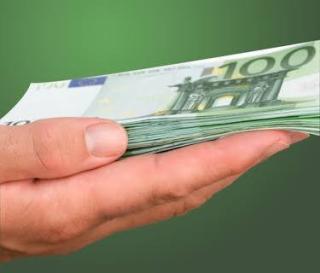 Finanzierungsbeihilfe von 5.000 bis 500 000EUR