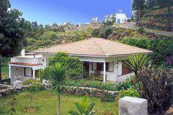 Casa Seda in Las Lajas / Icod d.l. Vinos im Norden von Teneriffa