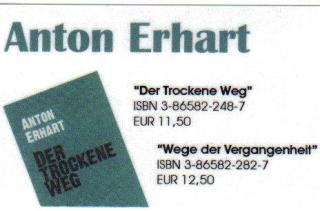 Ein trockener Alkoholiker erzählt in seinen Büchern