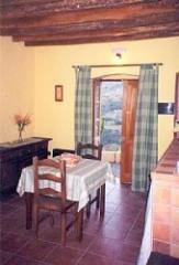 Finca Escobonal in El Escobonal / Güimar im Süden von Teneriffa