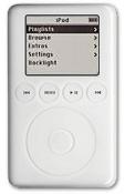 IPod Reparatur