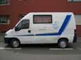 Freizeit Biker-Mobil 2.8HDI
