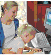 Selbständig mit PC