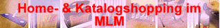 NEU der Katallogservice