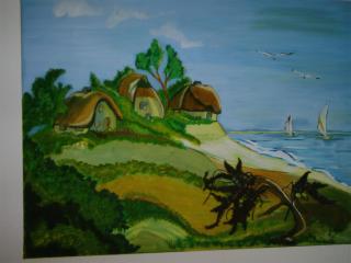 Oelbild