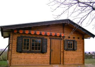 Urlaub in Franckreich im Elsass