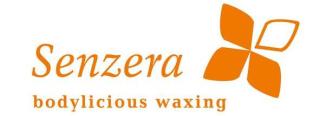 Senzera waxing münchen köln düsseldorf berlin