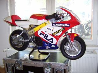 Mini Bike Pocket Motorrad