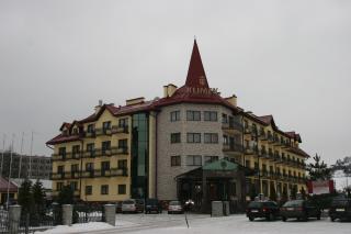 Hotel Klimek **** SPA