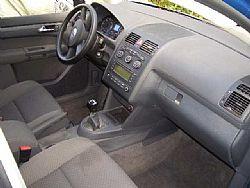 Armaturenbrett VW-Touareg