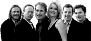 Jam, die Partyband