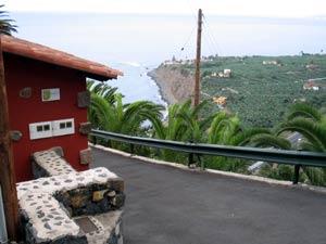 Landhaus Canaria auf der Finca Taurus im Norden von Teneriffa