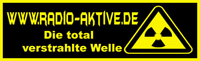 Das verstrahlte Webradio