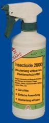 Insektenspray - Eines für alle