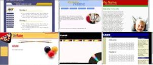 Templates-Shop