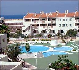 Teneriffa Fewo Kunz