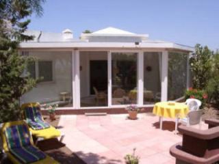 Bungalow Larissa auf Fuerteventura