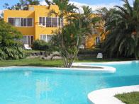 La Palma - FINCA TROPICAL