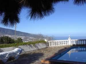 Urlaub auf Teneriffa