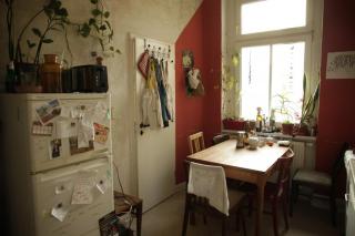 Wir suchen eine 3-4 Zimmer Wohnung in Kaufering oder Landsberg zur Miete