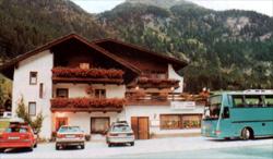 Schönes,großes Ferienhaus für 15-25 Personen