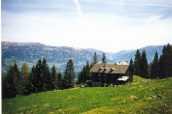 Große Almhütte in Kärnten/Traumlage, wandern, grillen, feiern, entspannen, sonne
