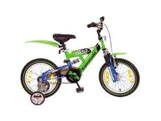 Kinderfahrräder ab 2