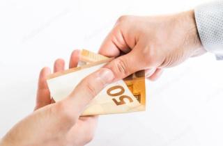 Finanzierungsbeihilfe von 5.000 bis 500 000 mit einem Zinssatz von 3 % pro Jahr.