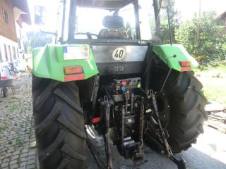 Deutz-Fahr DX 4.51 