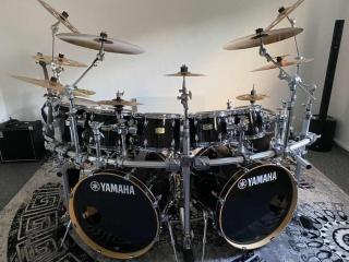 Yamaha Stage Custom