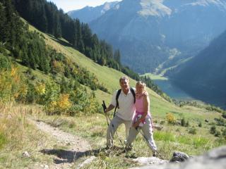 Partnerschaftscoaching im wunderschönen Allgäu