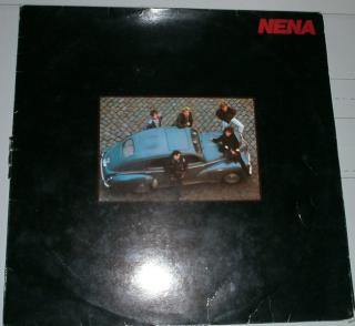 LP, NENA – NENA
