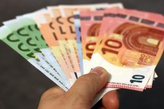 Die lösung für ihre finanziellen probleme