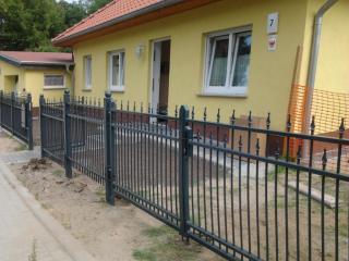 BLASK ®  -  Schmiede- und Metall ZÄUNE - aus Polen - in Frankfurt/Oder