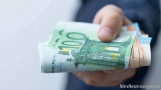 Finanzierung ohne Vorkasse