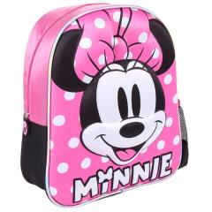 Disney Minnie - 3D Rucksack 31cm