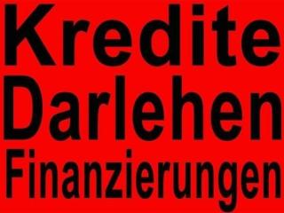 Wir bieten Kredite an, um Ihnen zu helfen heute