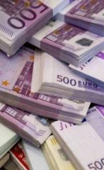 SCHNELLES, ZUVERLÄSSIGES FINANZIERUNGSANGEBOT
