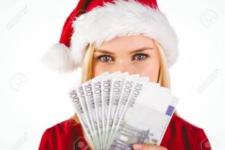 Wir bieten Kredite an, um Ihnen zu helfen