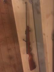 Luftgewehr Haenel 310