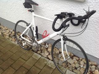 Sport- Rennrad