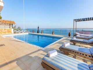 Osterferien unter Spaniens Sonne – Jetzt Traumurlaub buchen!