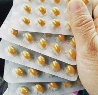 Adipex Retard 15 mg Tabletten, 100 Stück – Gegen Übergewicht und für mehr Fitnes