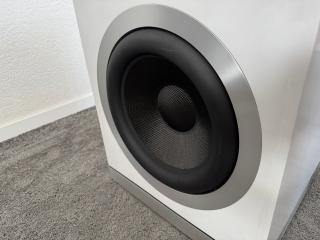 B&W DB1D Aktivsubwoofer 