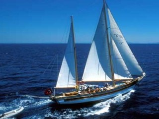 Kreuzfahrten  - all-inclusive Blaue Reise mit Gulets, Kabinencharter