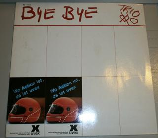 LP, Trio – Bye Bye